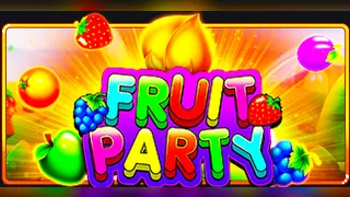 Slot Fruit Party von Pragmatic Play