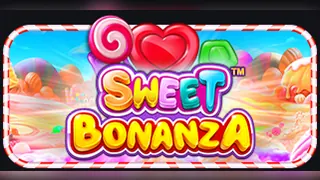 Slot Sweet Bonanza von Pragmatic Play